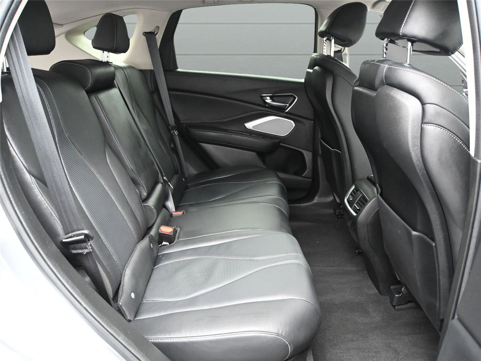 Certified 2024 Acura RDX SH-AWD w/ Technology Package image 16