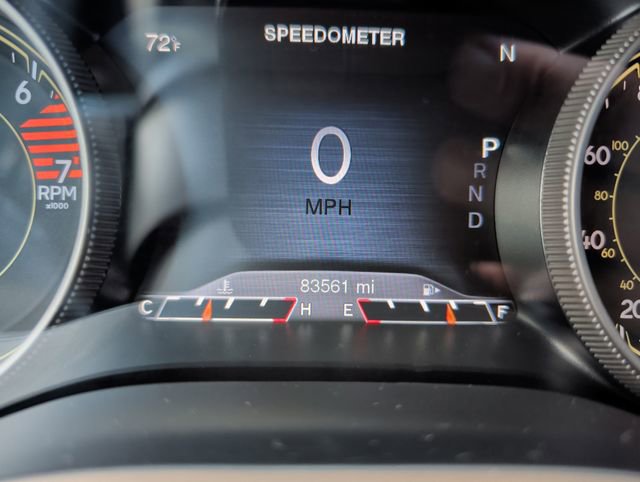 Used 2018 Jeep Cherokee Limited AWD/4WD image 21