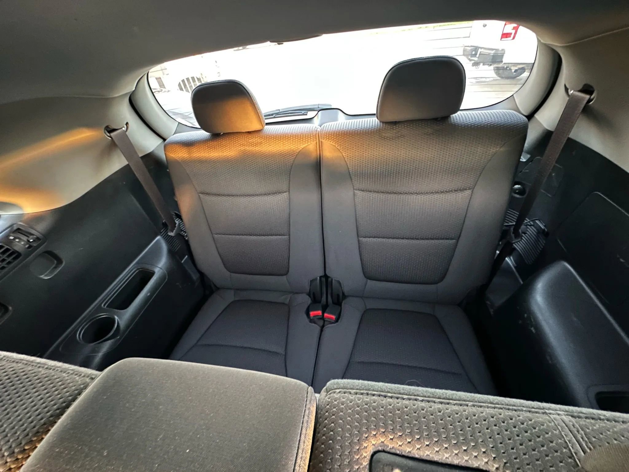 Used 2011 Kia Sorento LX w/ Convenience Pkg FWD image 20