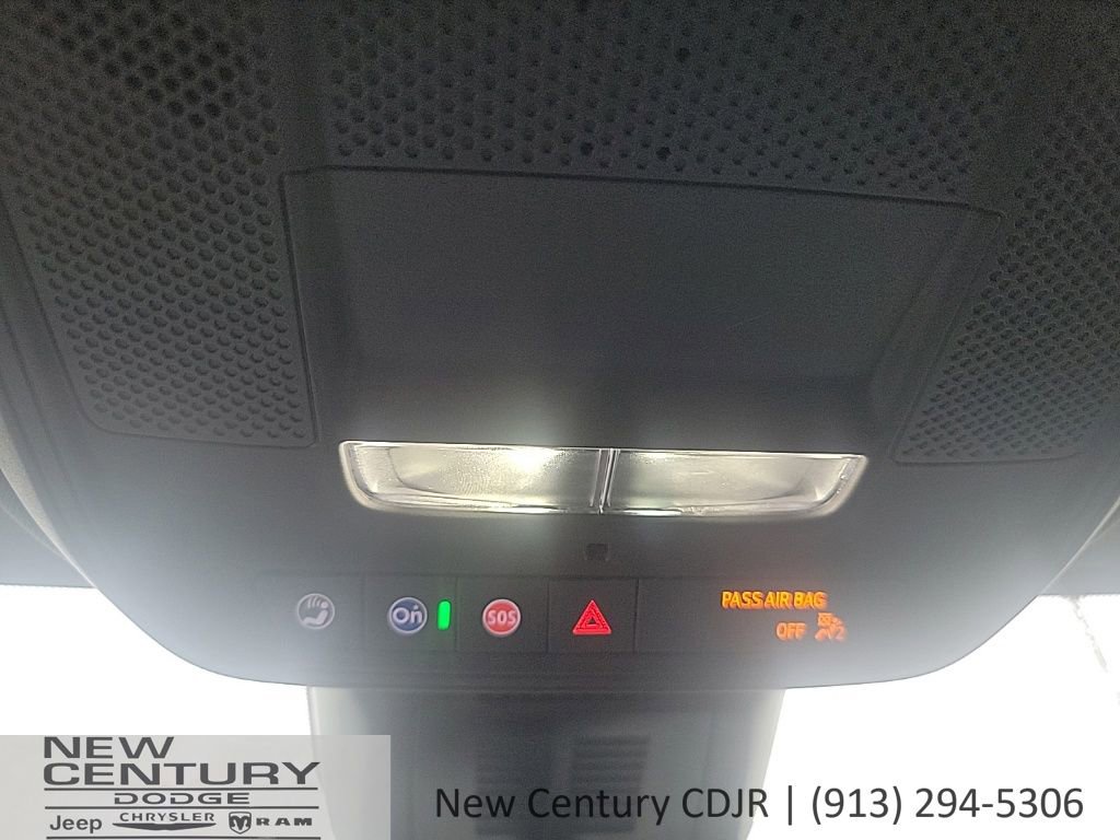 Used 2026 GMC Terrain Elevation FWD image 14