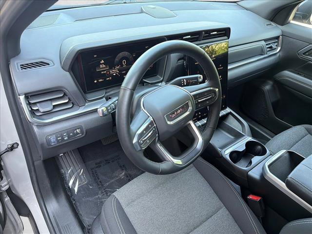 Used 2026 GMC Terrain Elevation AWD/4WD image 13