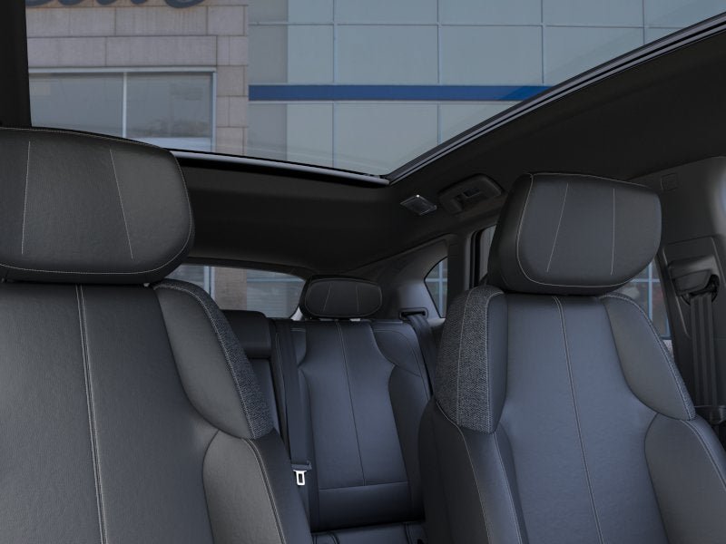 New 2027 Cadillac Optiq Sport RWD image 24