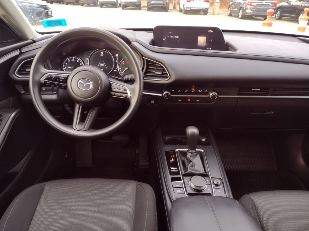 Used 2025 MAZDA CX-30 AWD 2.5 S image 23