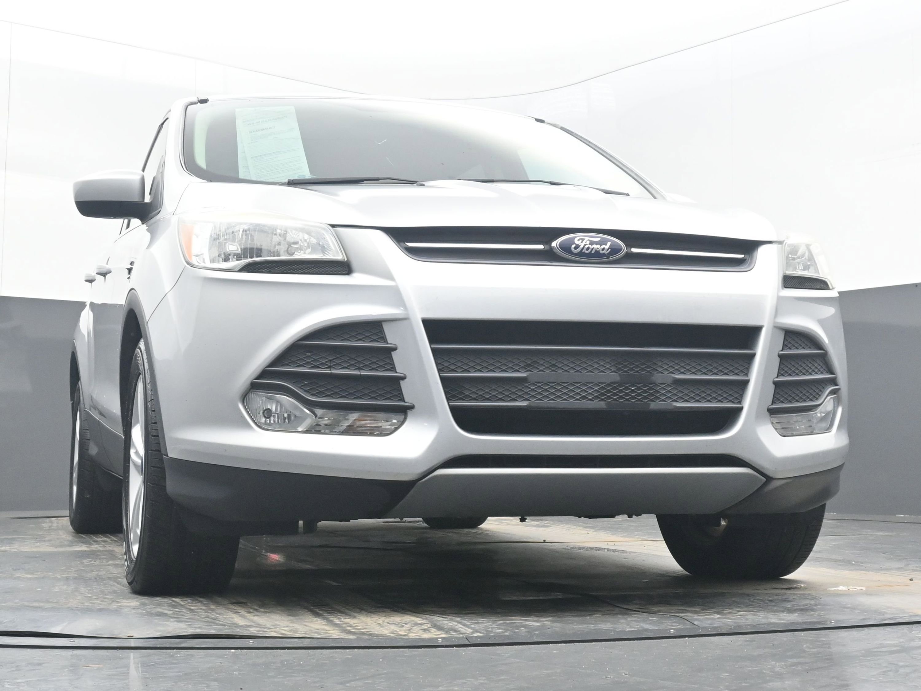 Used 2016 Ford Escape SE image 19