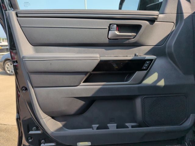 New 2026 Toyota Tundra Limited w/ TRD Off-Road Package AWD/4WD image 9