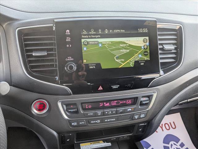 Used 2022 Honda Passport TrailSport image 14