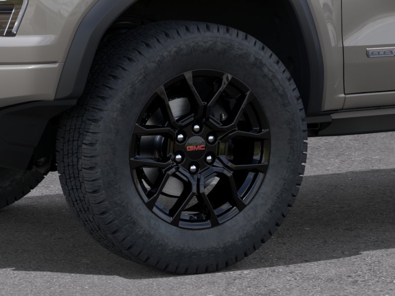 New 2026 GMC Canyon Elevation w/ Convenience Package AWD/4WD image 31
