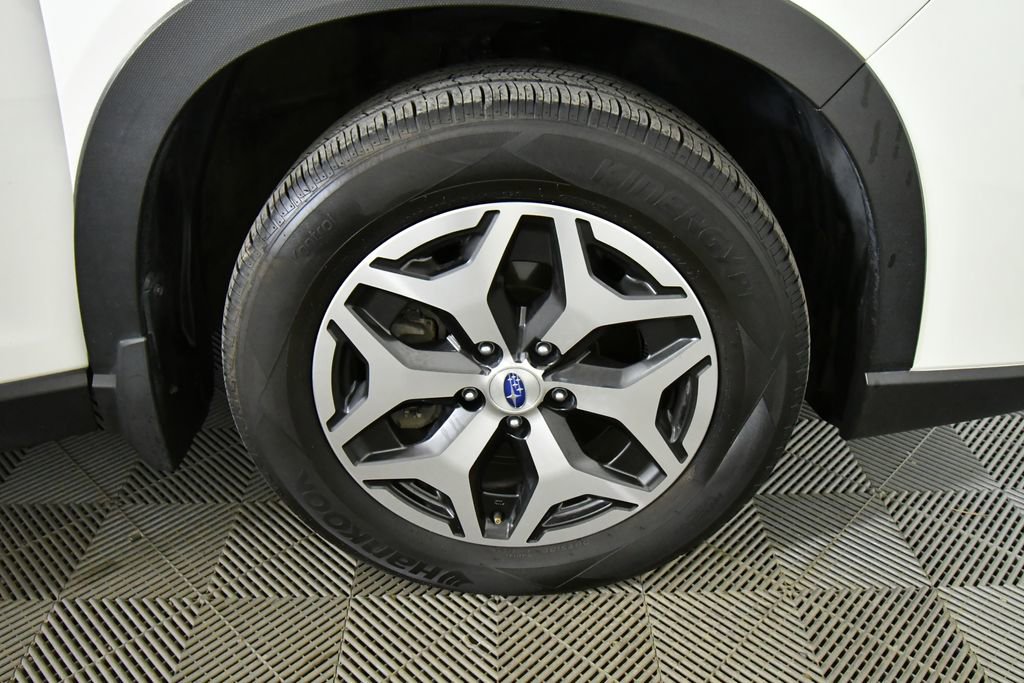 Used 2021 Subaru Forester Premium w/ Popular Package #1 image 17