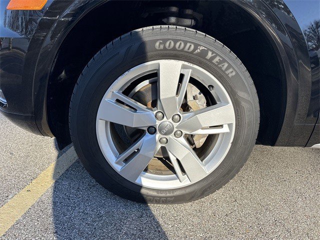 Used 2018 Audi Q5 2.0T Premium Plus w/ Premium Plus Package image 38