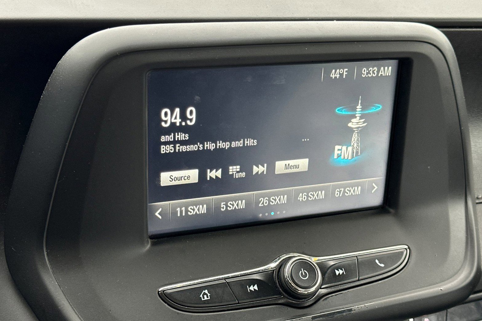 Used 2017 Chevrolet Camaro LT w/ RS Package image 17