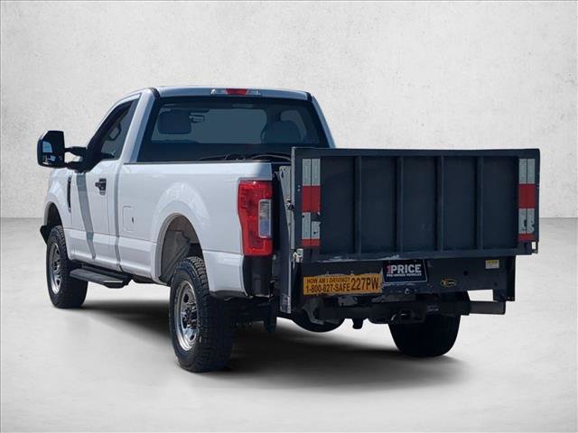 Used 2019 Ford F250 XL RWD image 7