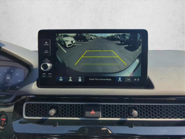 New 2026 Honda Civic Sport Touring image 16