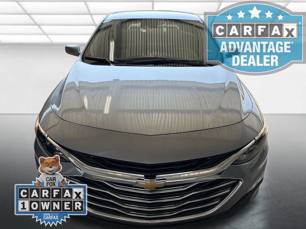 Used 2024 Chevrolet Malibu LT FWD image 6