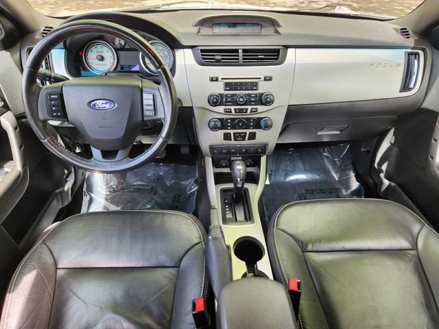 Used 2011 Ford Focus SEL w/ 301A Rapid Spec Order Code image 22