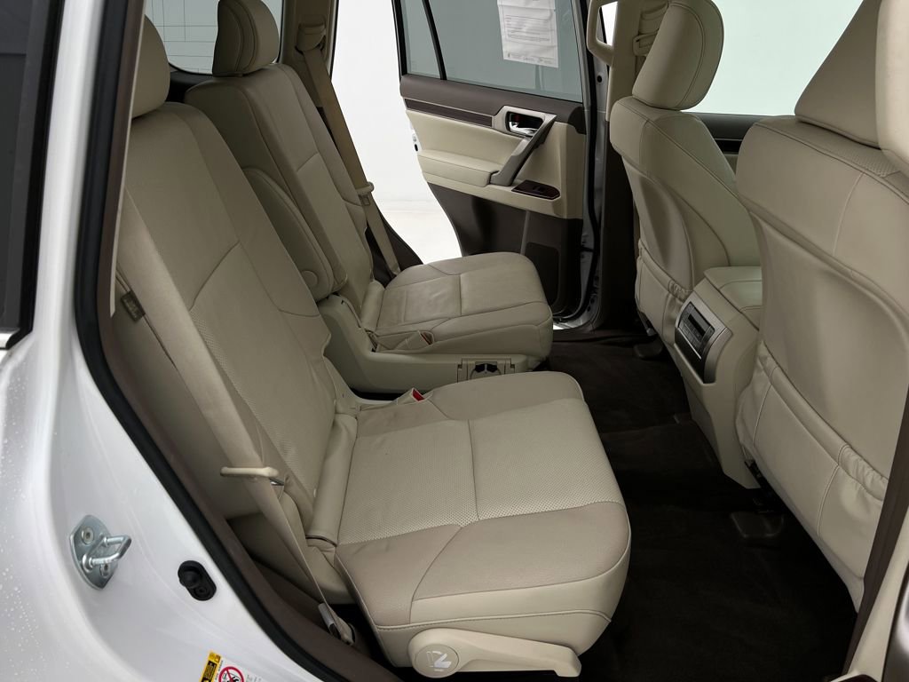 Used 2019 Lexus GX 460 Premium image 11