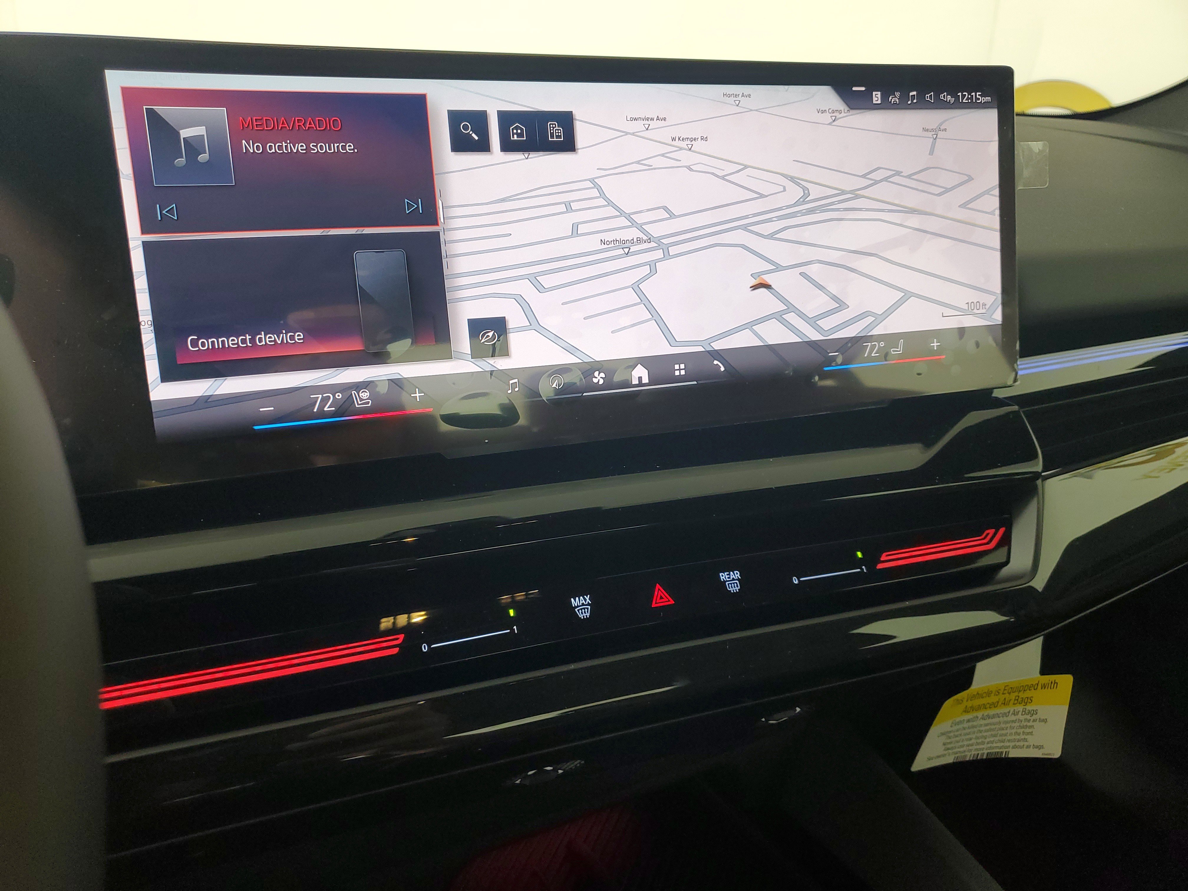 Used 2026 BMW 530i xDrive image 17