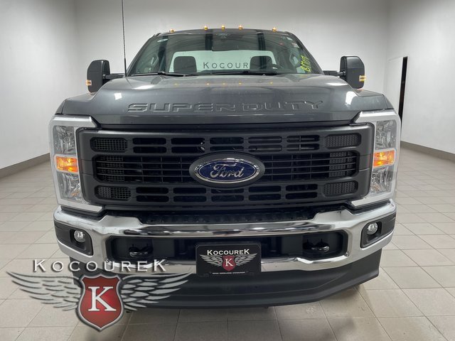 Used 2026 Ford F250 XL w/ XL Chrome Package