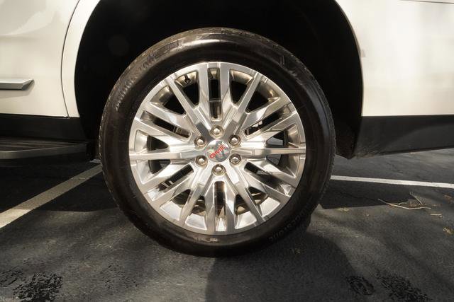 Used 2024 GMC Yukon Denali w/ Max Trailering Package image 34