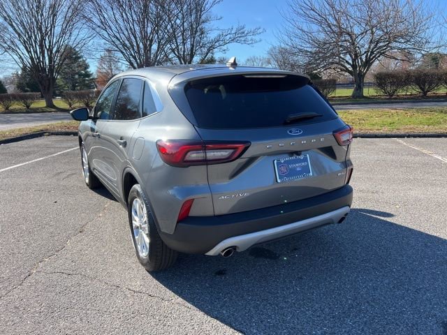 Used 2023 Ford Escape Active image 7