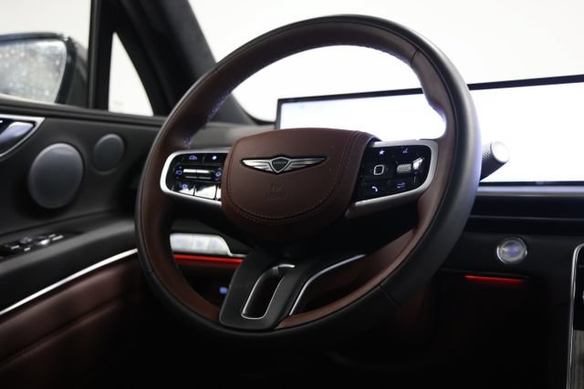 New 2026 Genesis GV80 3.5T Prestige AWD/4WD image 43