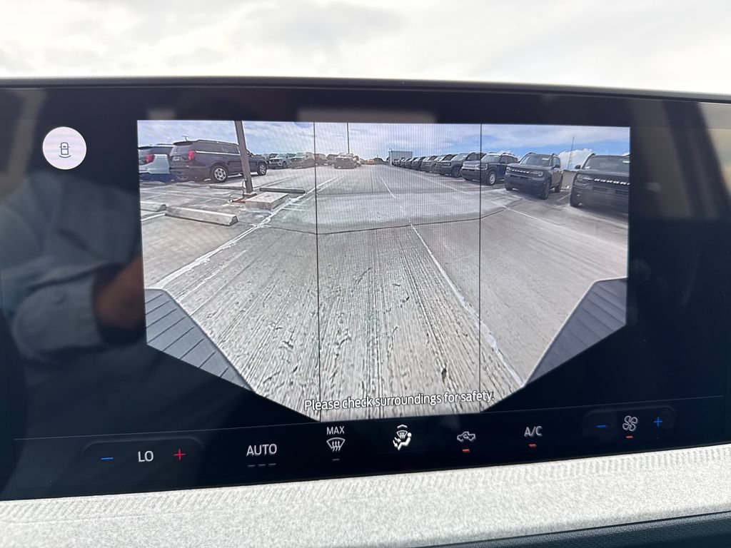 New 2026 Ford Maverick XLT FWD image 23