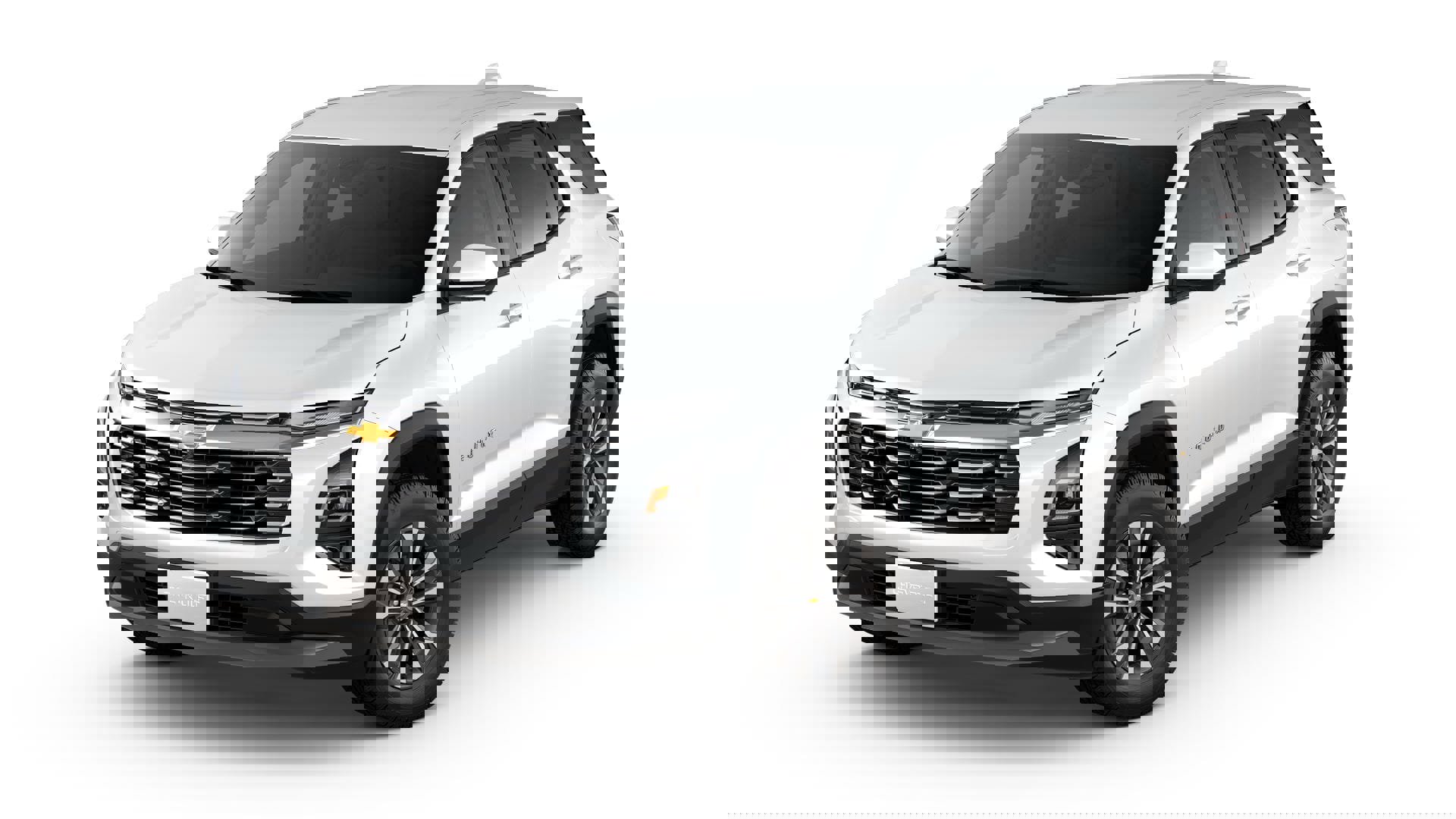 New 2025 Chevrolet Equinox LT w/ Safety and Technology Package image 61