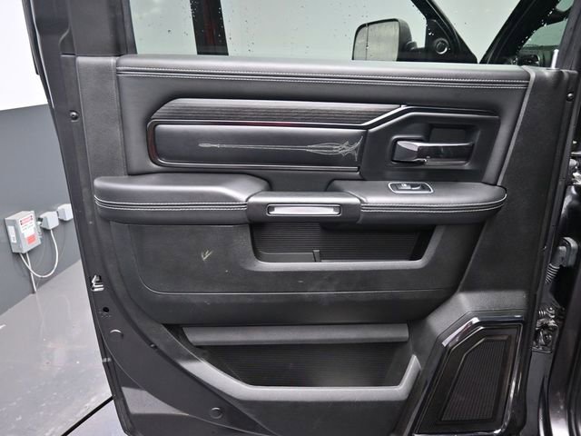 Used 2022 RAM 2500 Limited image 37