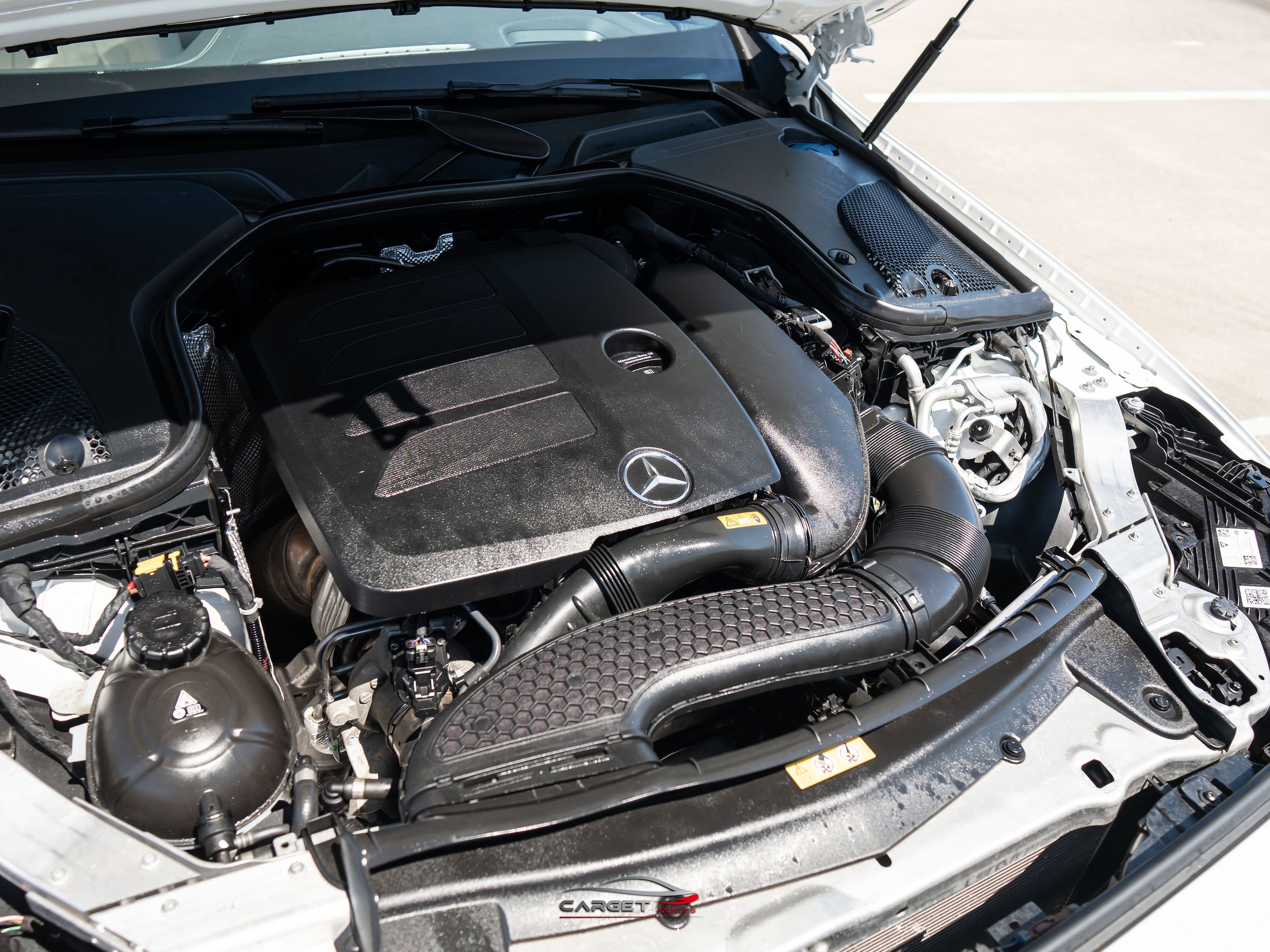 Used 2021 Mercedes-Benz E 350 4MATIC Sedan w/ Premium Package image 48