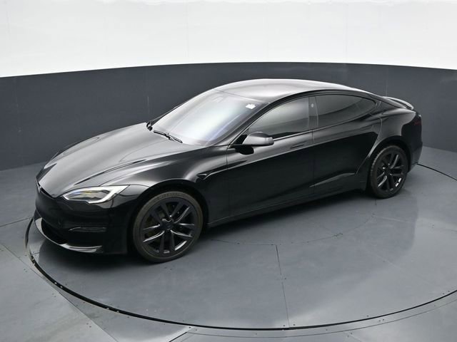 Used 2022 Tesla Model S image 30
