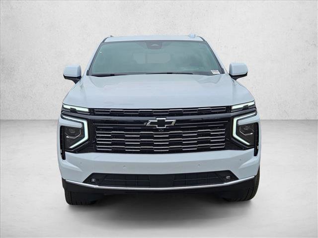 New 2026 Chevrolet Suburban High Country image 6
