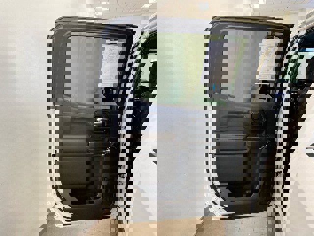 Used 2020 GMC Sierra 1500 AT4 w/ AT4 Premium Package image 8