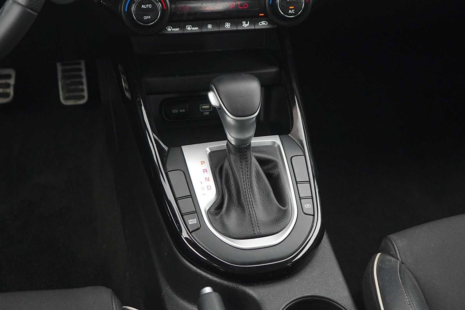 Used 2023 Kia Forte GT-Line FWD image 22