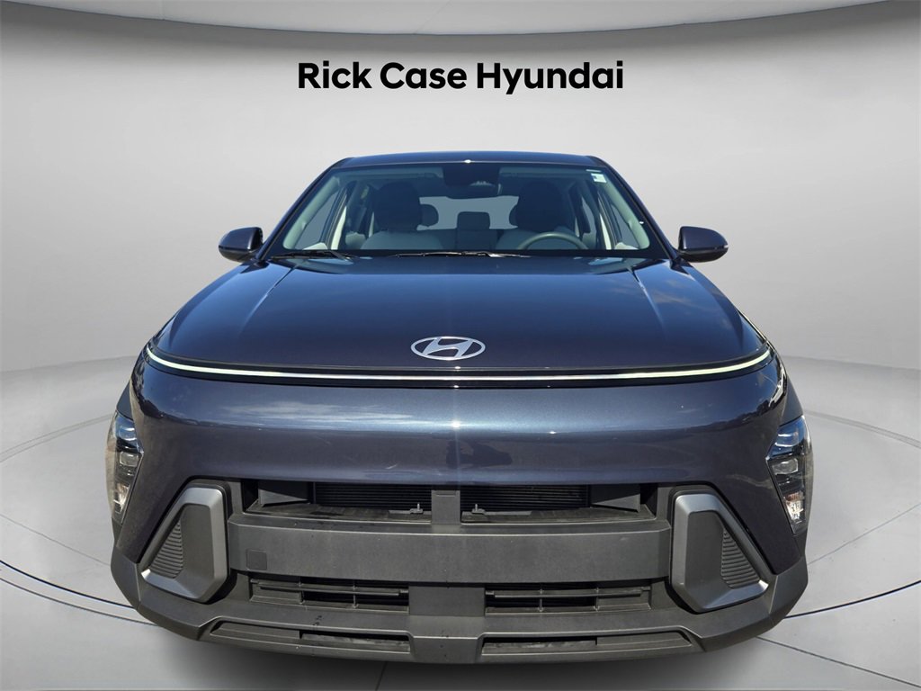 Certified 2024 Hyundai Kona SE image 5