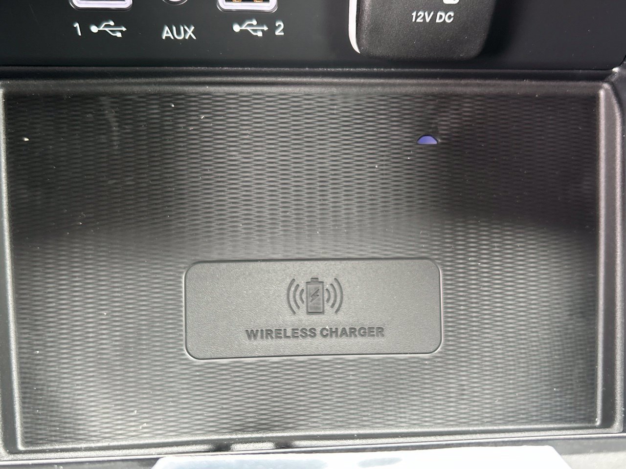New 2027 Jeep Grand Cherokee Laredo X AWD/4WD image 22