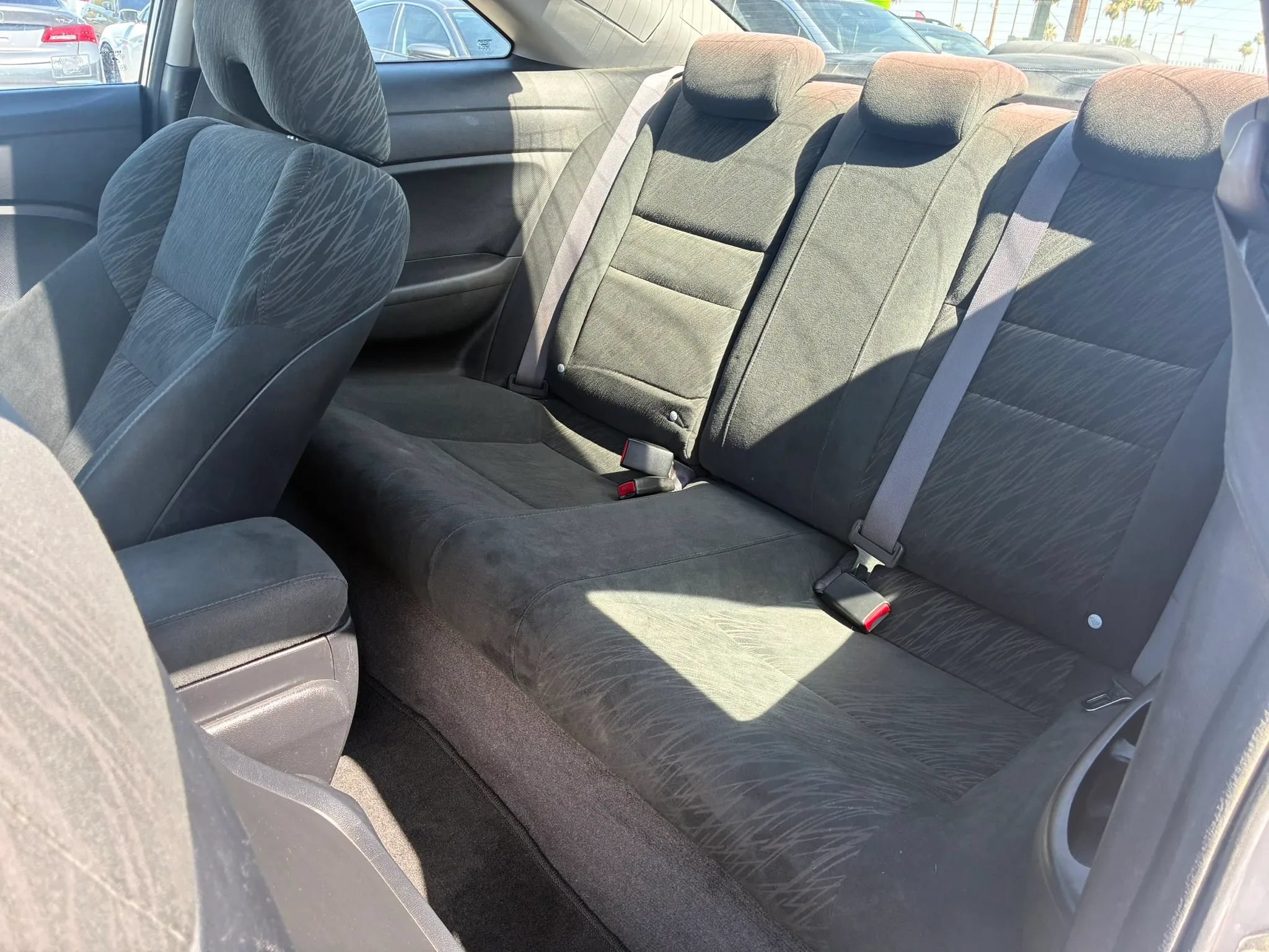 Used 2006 Honda Civic EX image 19