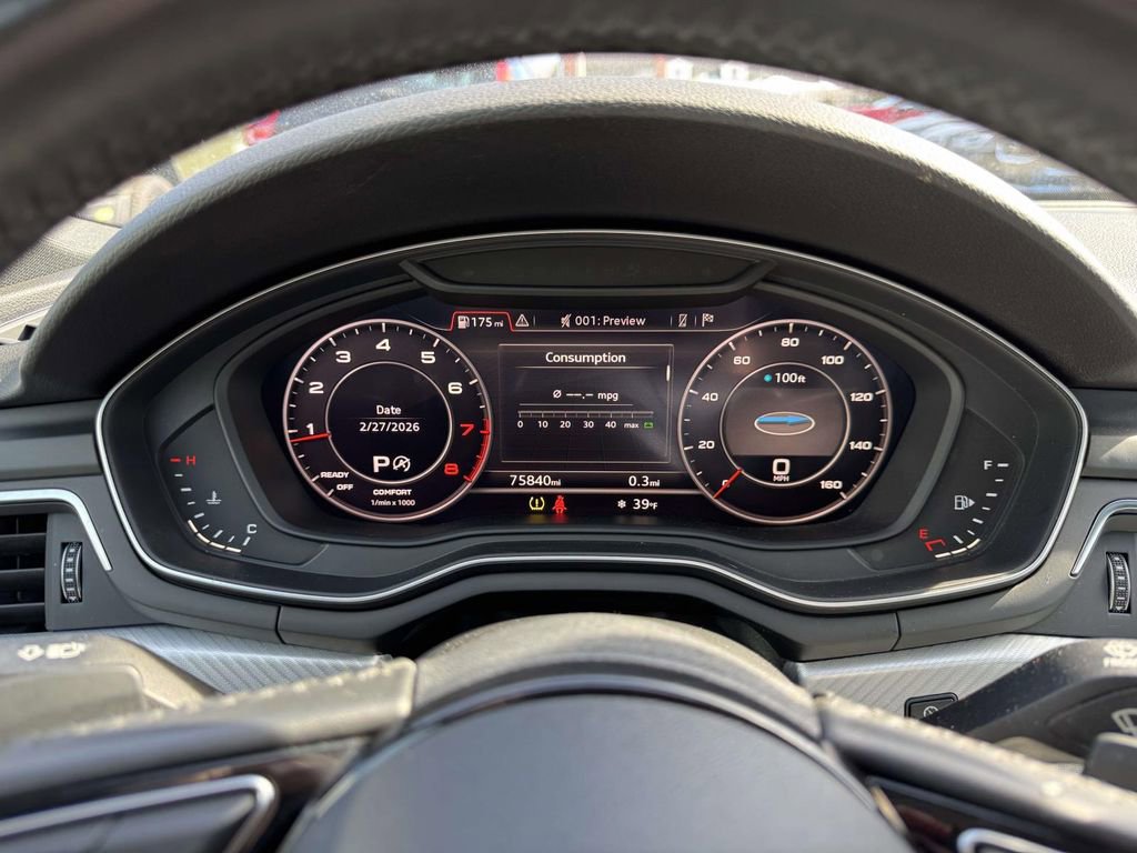 Used 2018 Audi A5 2.0T Premium image 24