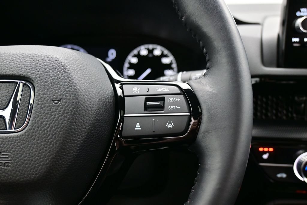 Certified 2024 Honda CR-V EX-L image 46