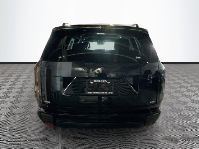 New 2027 Kia Telluride SX X-Line AWD/4WD image 6