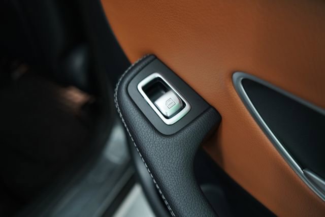 Used 2021 Mercedes-Benz GLC 43 AMG 4MATIC image 91