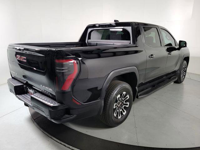 New 2026 GMC Sierra EV Elevation w/ Premium Package AWD/4WD image 4