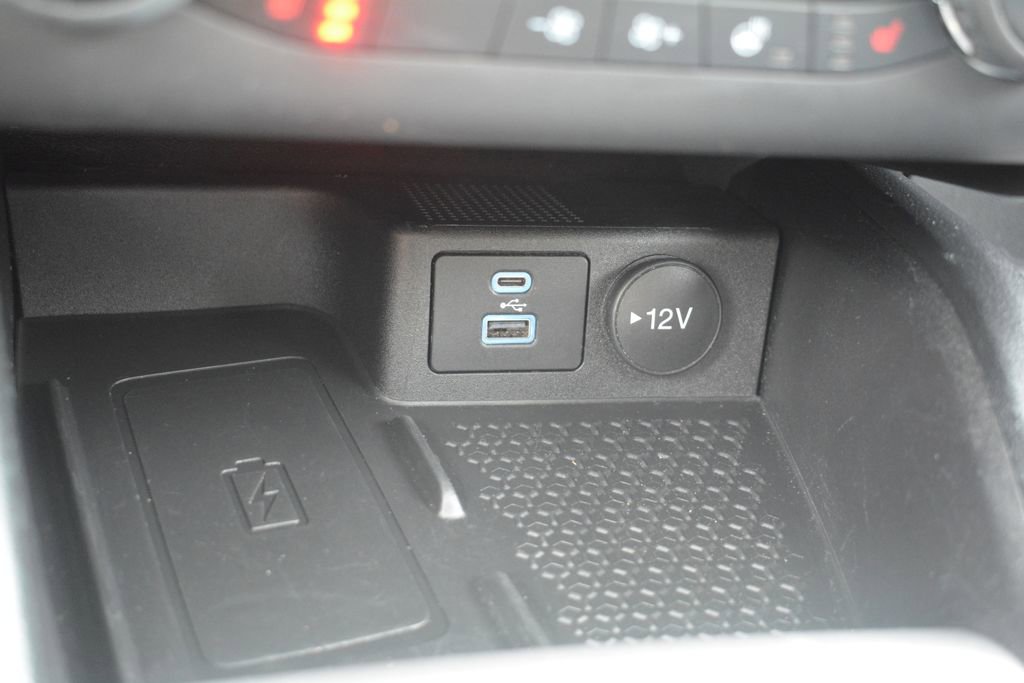 Used 2022 Ford Bronco Sport Outer Banks w/ Tech Package image 18