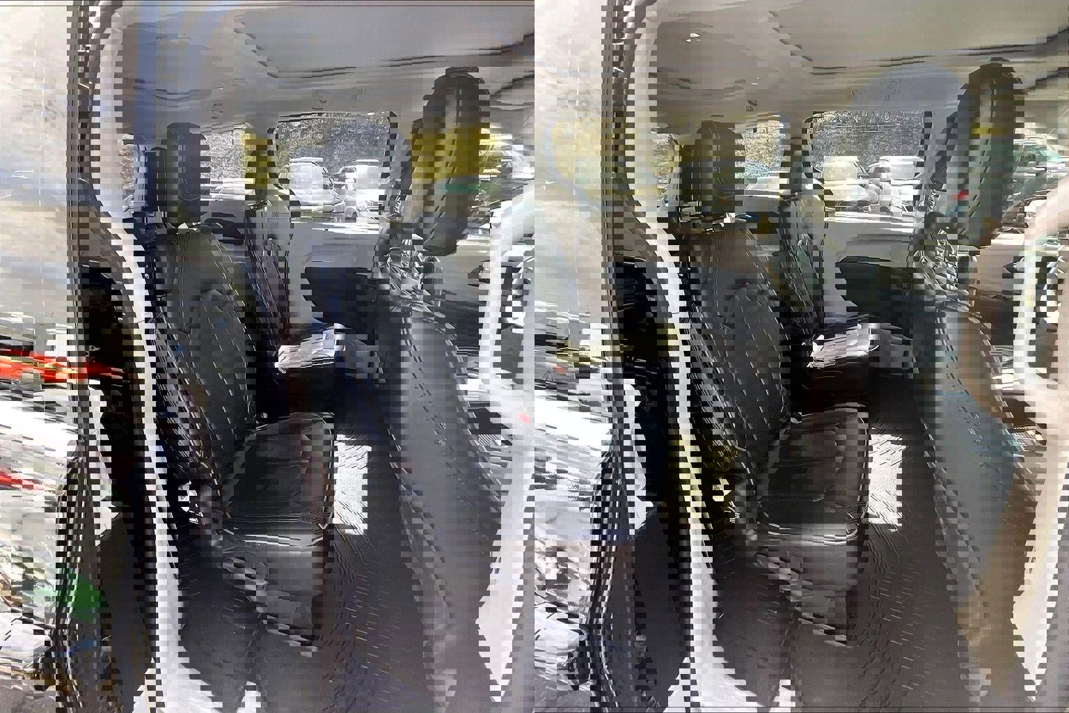 Used 2020 Chrysler Pacifica Limited image 22