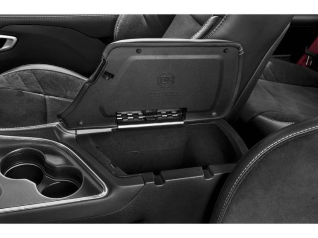 Certified 2018 Dodge Challenger SRT RWD image 15