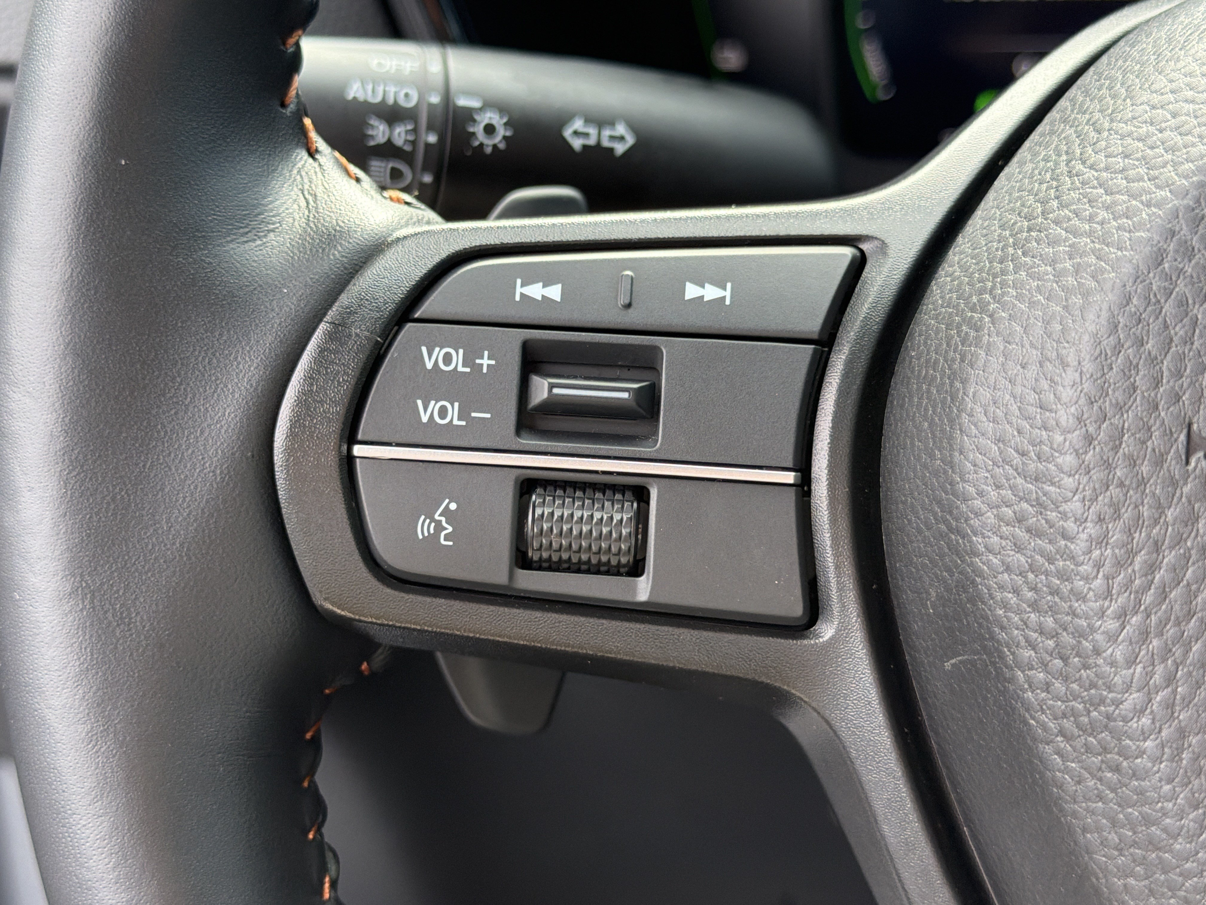 Used 2026 Honda CR-V Sport-L image 22