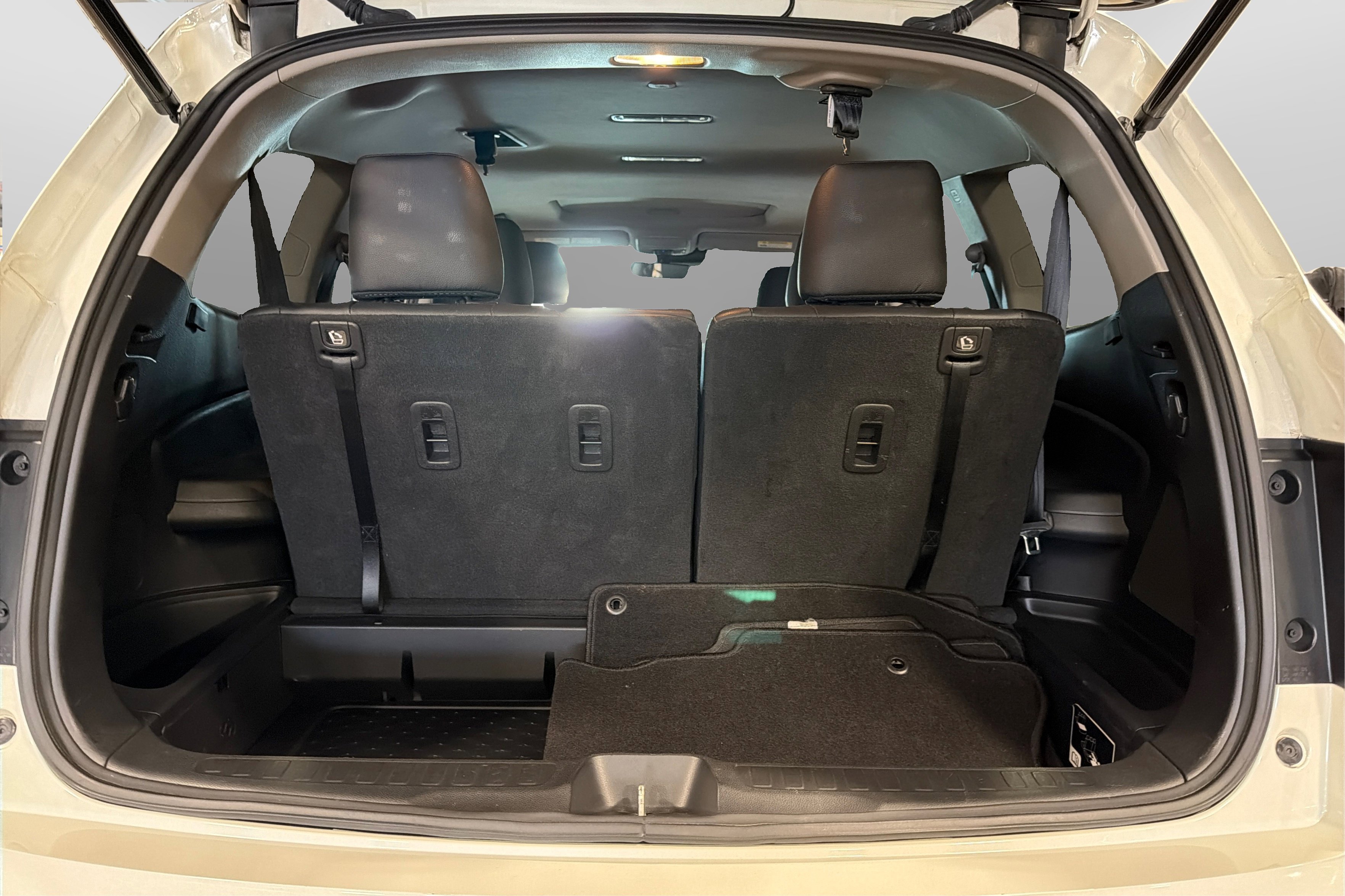 Used 2019 Honda Pilot EX-L image 44