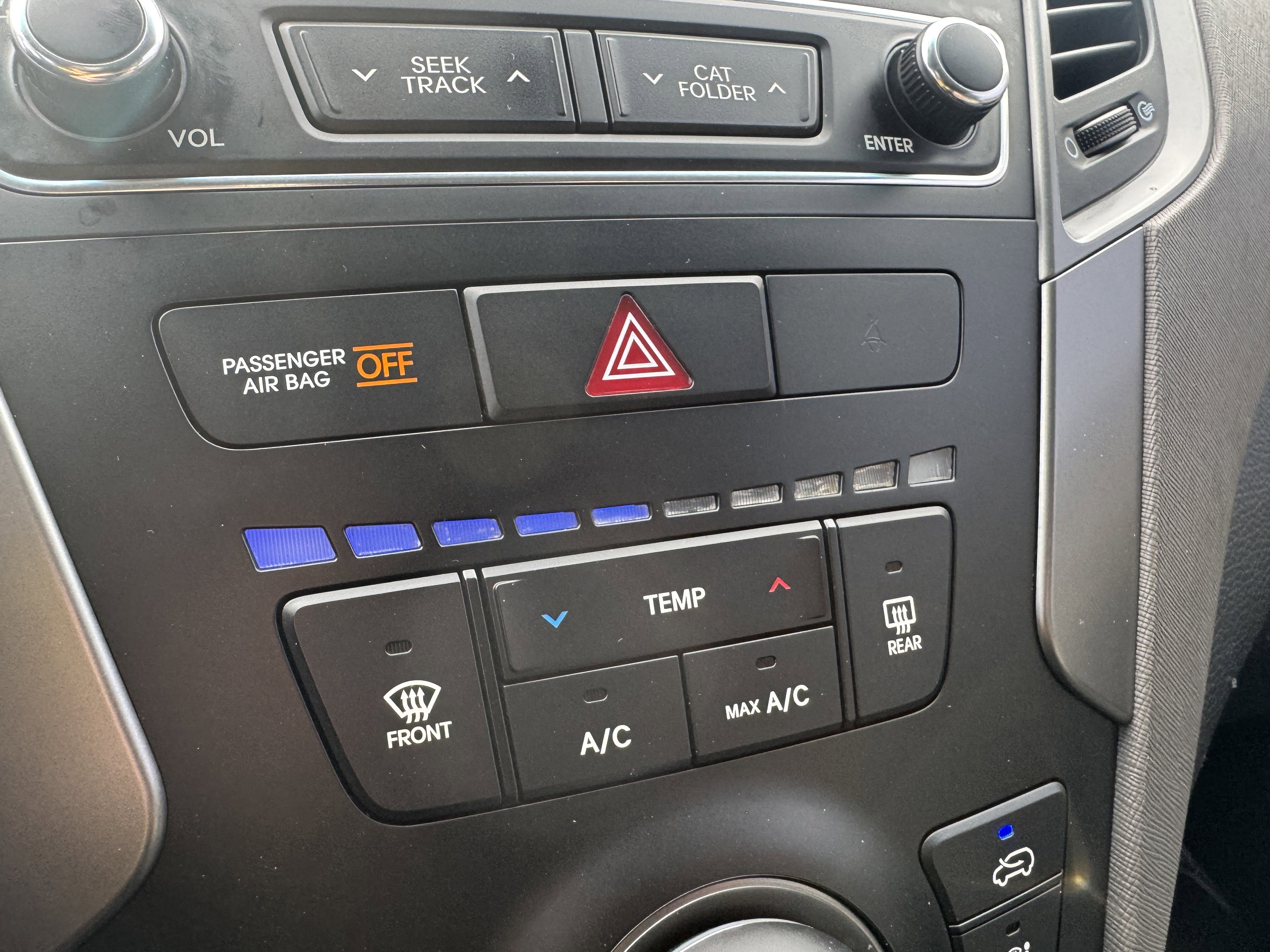 Used 2017 Hyundai Santa Fe Sport image 26