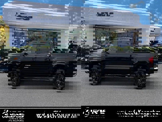 Used 2022 Toyota Tacoma SR5 image 2