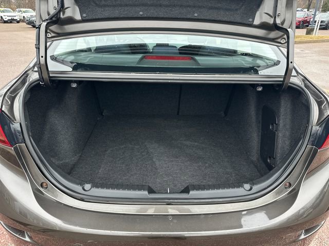 Used 2014 MAZDA MAZDA3 i Touring image 21