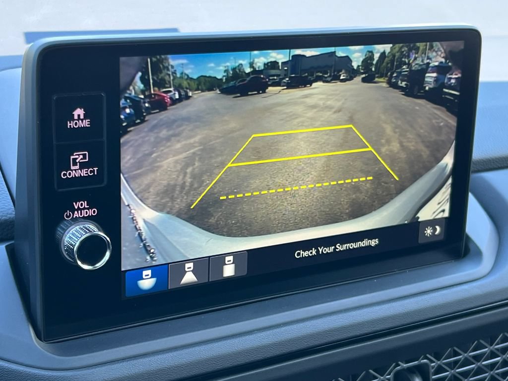 New 2026 Honda Accord LX image 20
