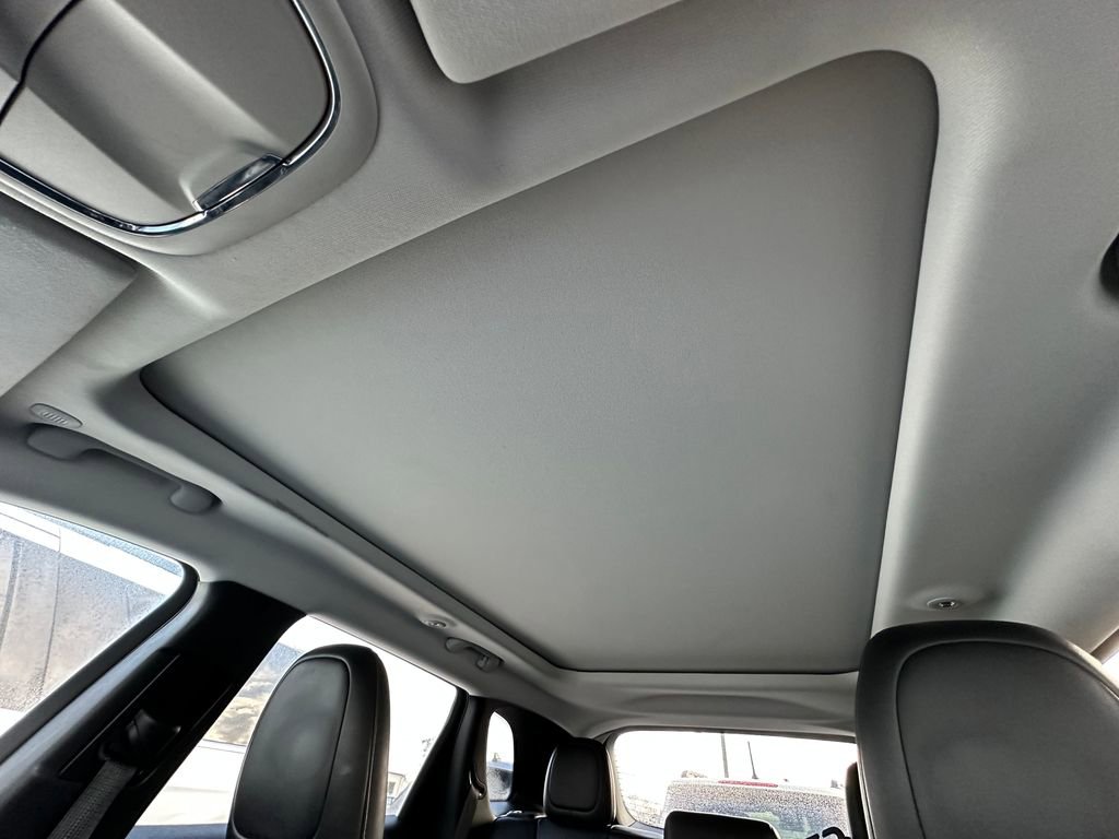 Used 2022 Jeep Cherokee Latitude w/ Sun & Sound Group image 78